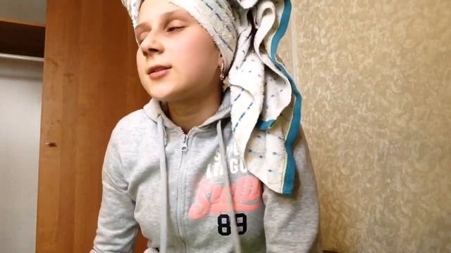 VLOG: Мир. Труд. Май / Дача