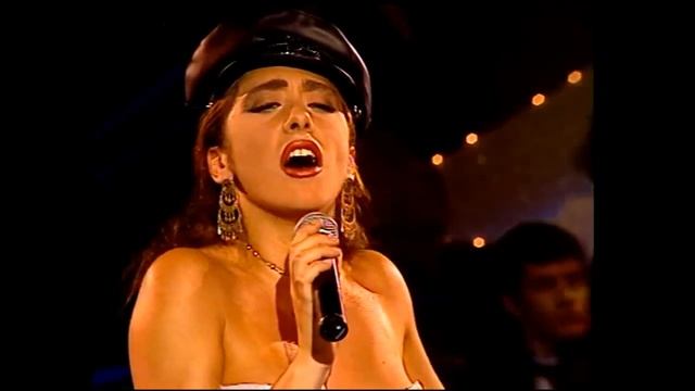 Sabrina - Yesterday Once More