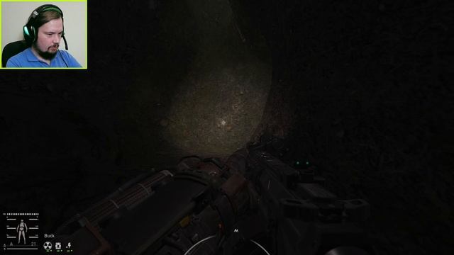 СЕКРЕТНОЕ ОРУЖИЕ - STALKER ANOMALY CUSTOM # 48