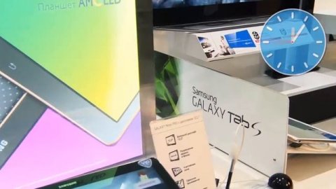 Samsung Сервис Плаза