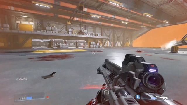 Doom SnapMaps are still a BLAST In 2023 !!