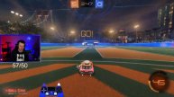 SSL Tournaments Are INSANE in Rocket League!