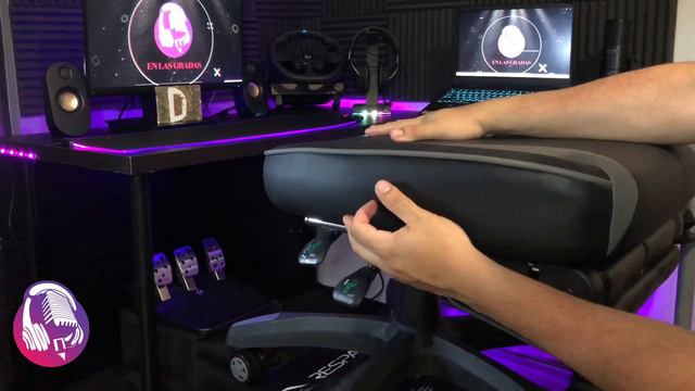 UNBOXING Silla Gaming Respawn RSP 210 (Comodidad a buen precio)