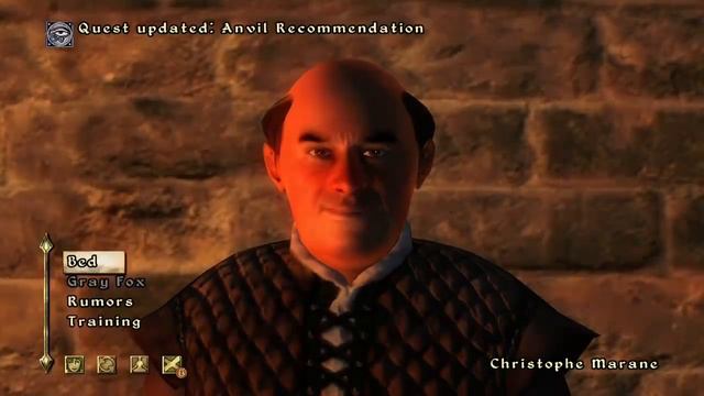 OBLIVIOUS IN OBLIVION: Gold Road Robbing [PART 44]