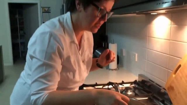 Convent Cooking Under $10: Fish And Ginger Soup