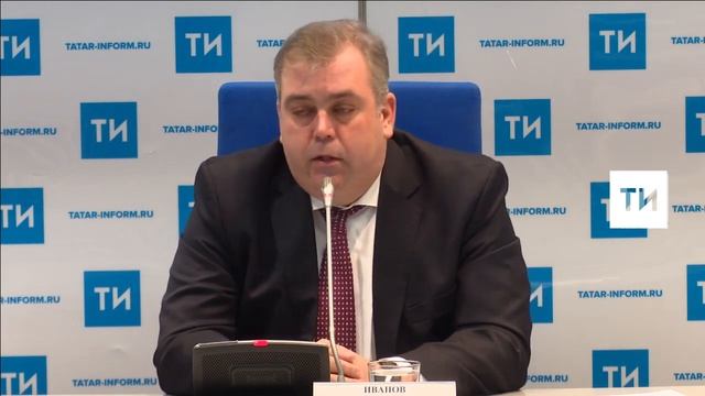 Татарстан попал в топ-5 регионов РФ по выявлению рака желудочно-кишечного тракта