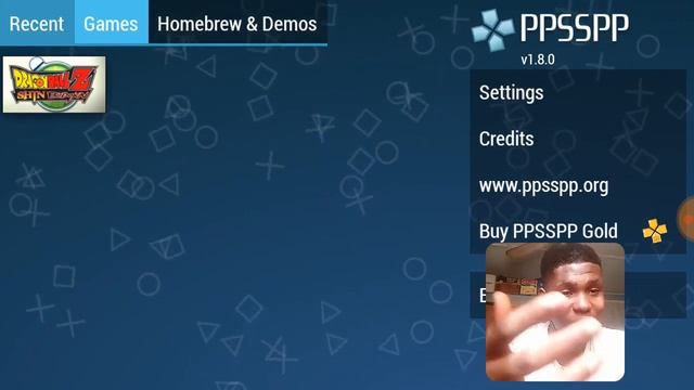 How To Use PS4 Controller to Play PPSSPP Games on Android + Input  Lag Fix