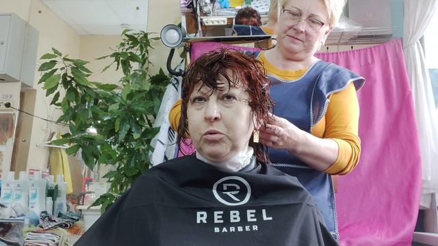Стрижёмся под Каскадную стрижку