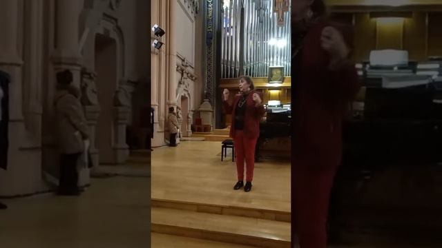 Ирина Калиновская