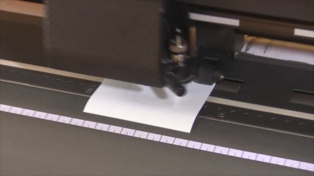 Изготовление трафаретов. 