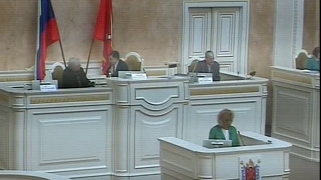 Светлана Агапитова в Заксе 9 апреля 2014