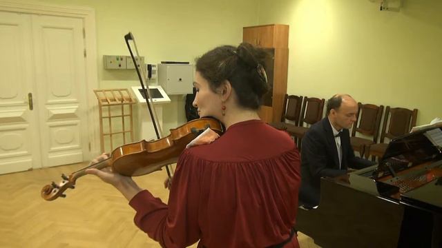 П. ЧАЙКОВСКИЙ- РАЗМЫШЛЕНИЕ, Э. ХЕЧИКЯН