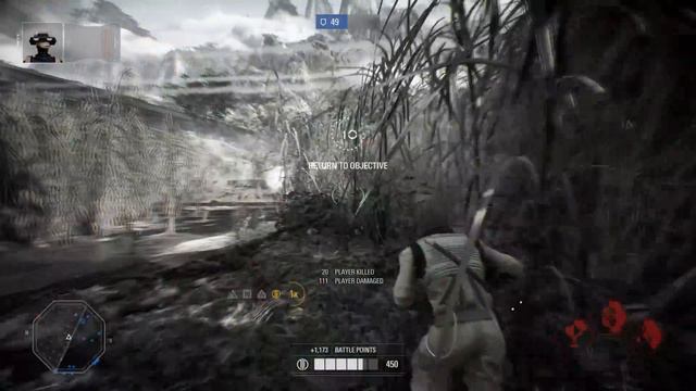 Star Wars Battlefront 2 - WE DESTROYED THEM! 131 ELIMINATIONS & 70+ KILLSTREAK!