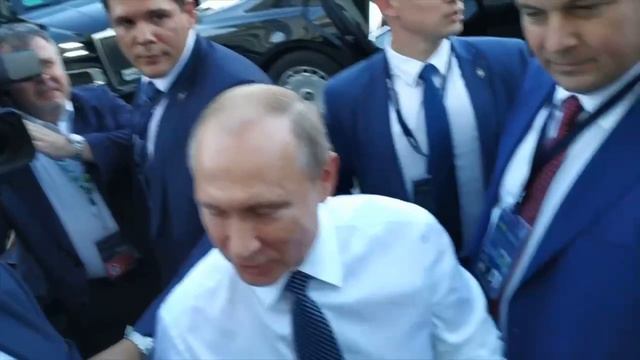 Всего за 2 дня канал Владимира Путина преодолел отметку в 200.000 человек.