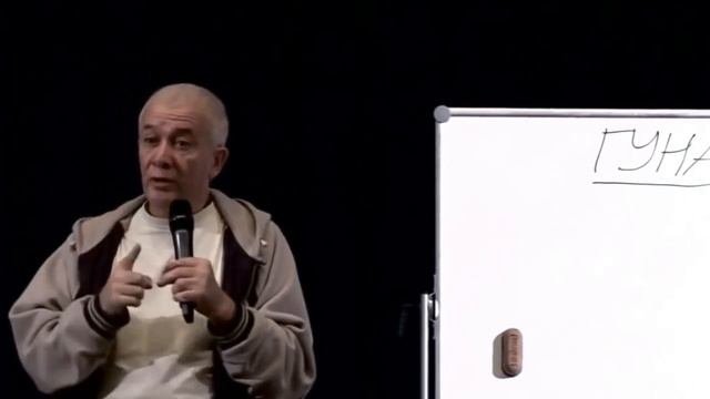О предназначении человека. Александр Хакимов