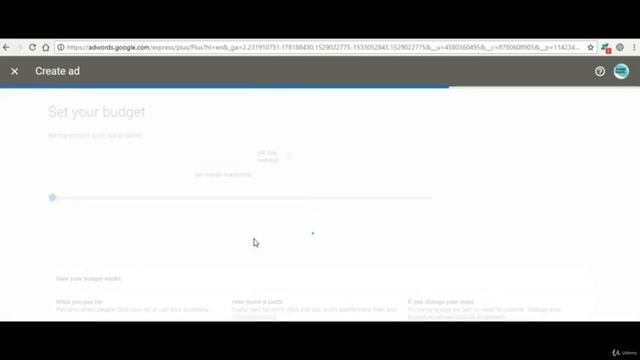 Learn Digital Marketing With Google Adwords Express-SEO 2018 : Search & display Ad Preview