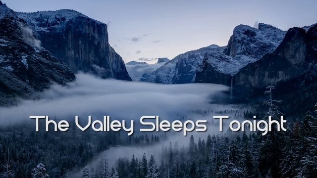 The Valley Sleeps Tonight -- OrchestraBackground -- Royalty Free Music