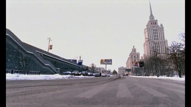 БРИГАДА  ПОКУШЕНИЕ