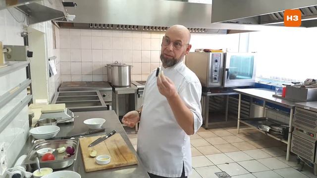 ШЕФСКИЕ СОВЕТЫ: О ЧЕСНОКЕ