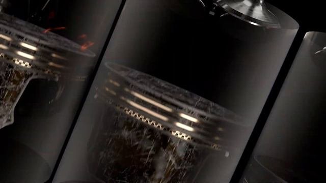 Idemitsu  Engine Oil | 3D Animation Segments
