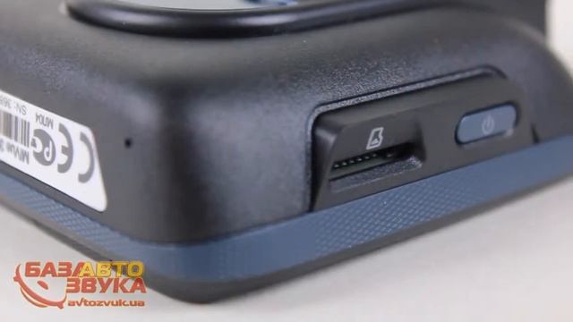 Обзор видеорегистратор Mio MiVue 368 P