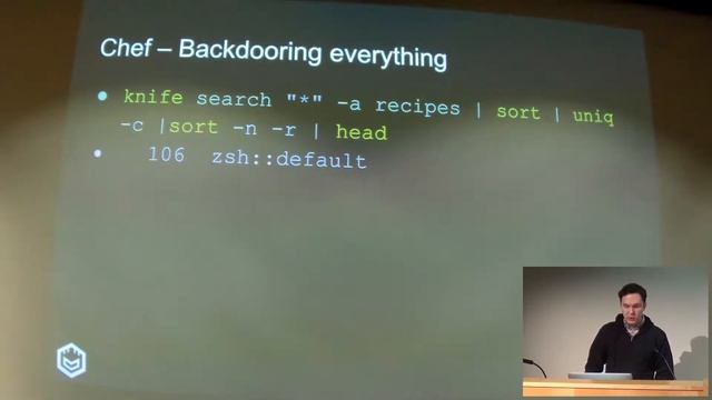 BSides Rochester 2017: Sean Cassidy: Attacking Modern SaaS Companies