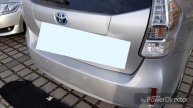 Самые дешёвые парктроники на Алиэкспресс!! 9€!! Установка парктроников в Toyota Prius + Alpha