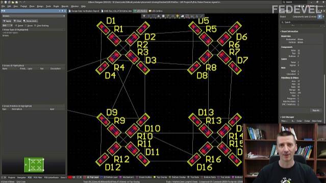 Altium - How to Copy Placement (without using rooms or channels)