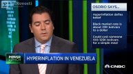 Венесуэла на пороге биткойнизации