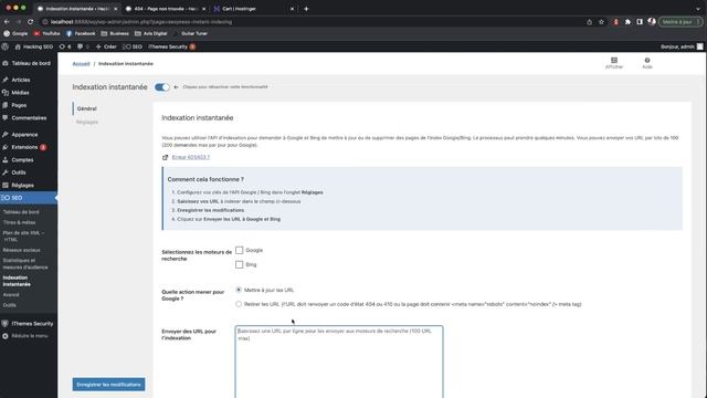Les 3 meilleures extensions WordPress pour booster votre SEO ! - Hacking SEO