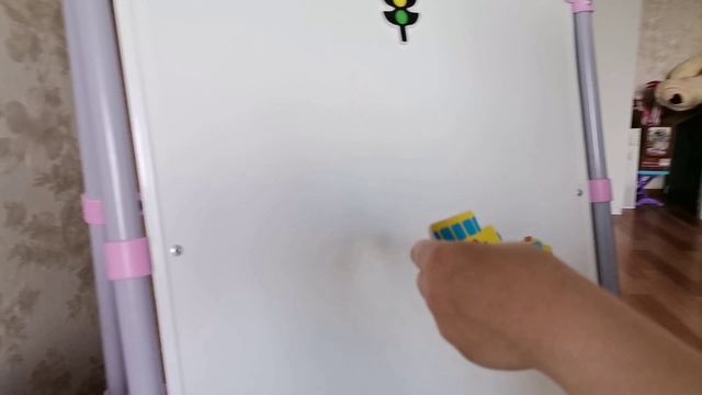Ильвина и машинки. Не только для мальчиков
