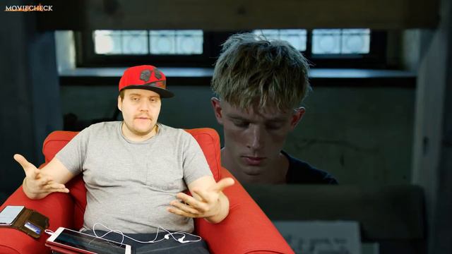 NARZISS UND GOLDMUND Trailer Reaction Deutsch German [4K][2020]