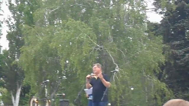 «Ты мне вясною прыснілася»