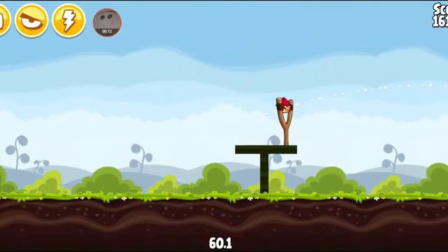 Angry Birds Save Our Friends: Red Adventure 1-13