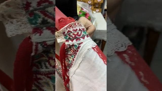 Тряпочки