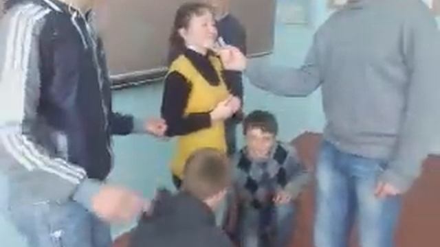 Центр-тяжіння!.3gp