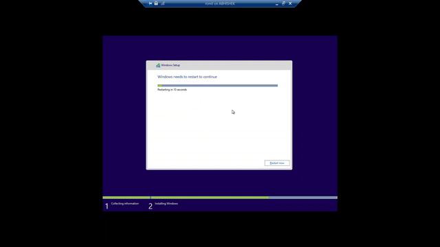 How to create  the  Logical machine in hyper-v Part-2 #windows #viral #technology #microsoft