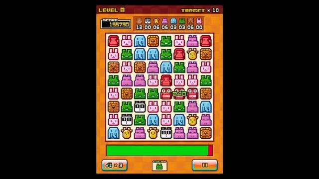 10 Minute 1st Impressions : ZOOKEEPER DX