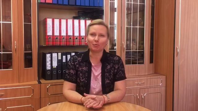 Поздравление директора ГБОУ СОШ 394 на Юбилейный День Учителя 2021!