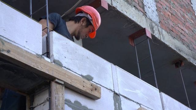 ЖК Фонтаны Сентябрь  Краснодар  СпецСтройКубань