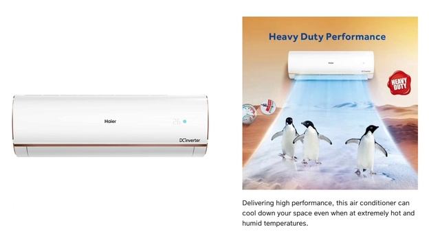 Haier Inverter AC 2023 Top 10 Reasons
