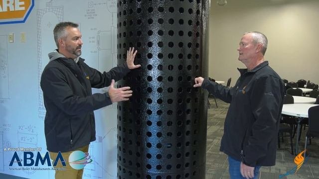Discussing the Steam Drum and How it Works - Boiling Point