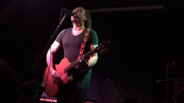 Джанго - Снег (Точка сборки, 28.02.15)