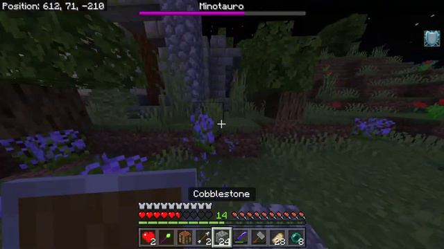 Minecraft Bedrock Mods Are CRAZY