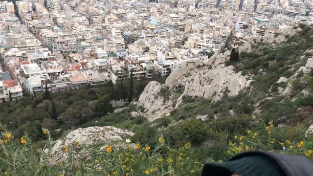 Basketball trip to Athens |36 hours| Girls time |