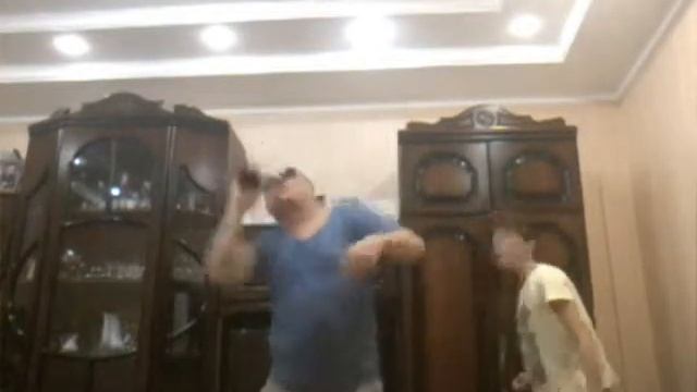 КОГДА БАБУШКА ПРИГОТОВИЛА ПИРОЖКИ