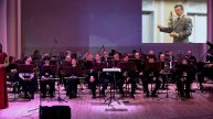 Ульяновск - концерт "Навсегда великая страна" (III Музыкальный фестиваль Валерия Халилова)
