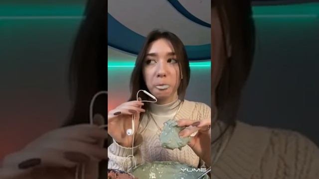 ?Мел в глазури из глины от my crunchy love?