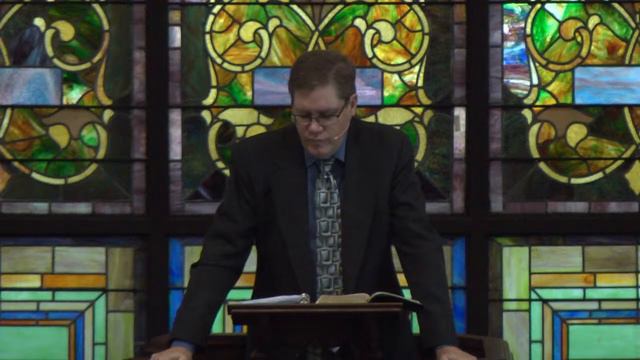 Learning To Be Content With The Lord's Provision