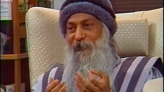 Osho, The Last Testament. Interview 43